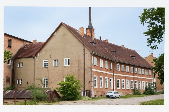 Tartu ARSi kujunemislugu